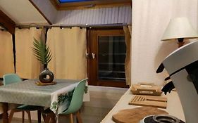 Le Cosy Liberty